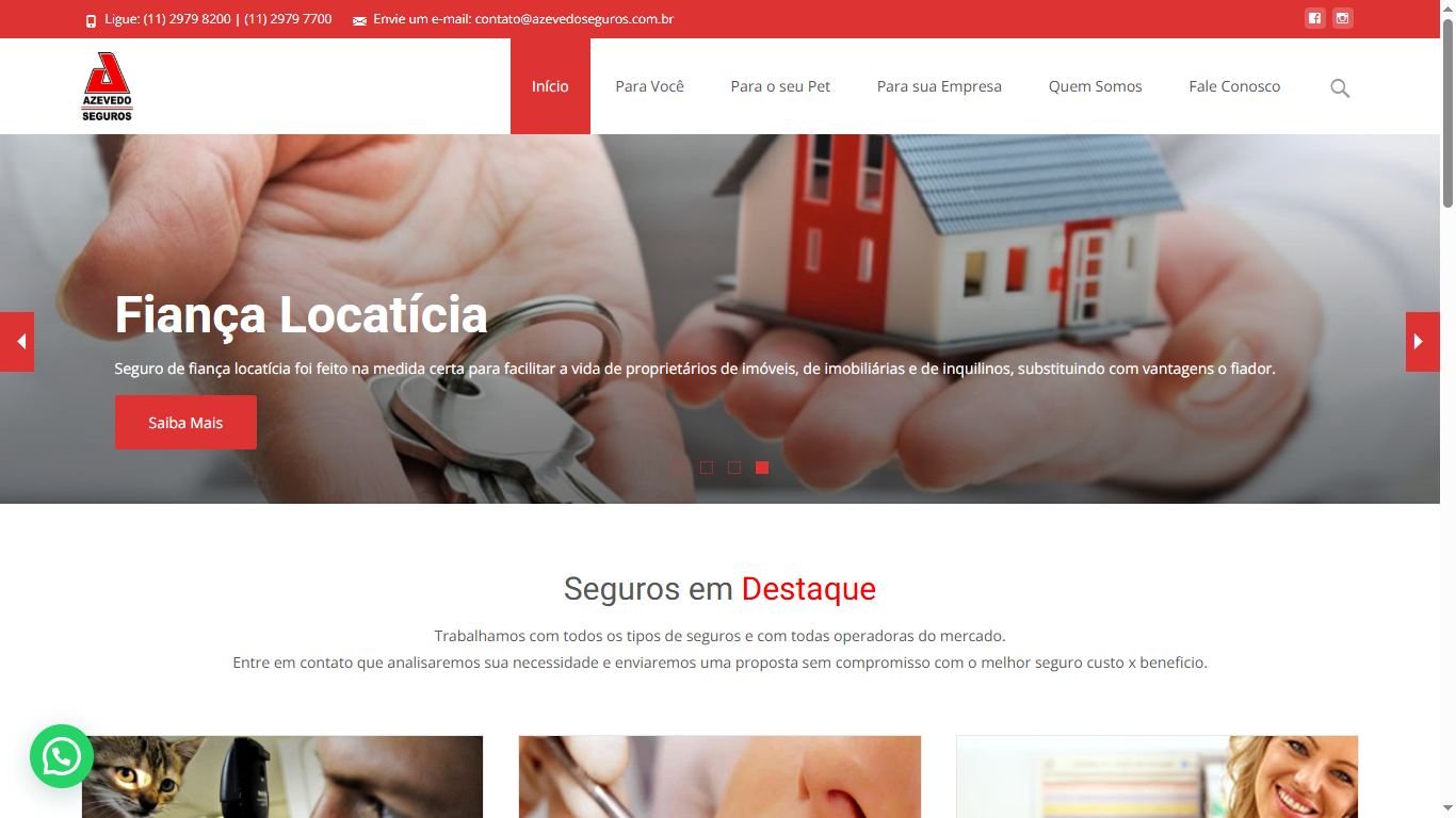 Azevedo Seguros